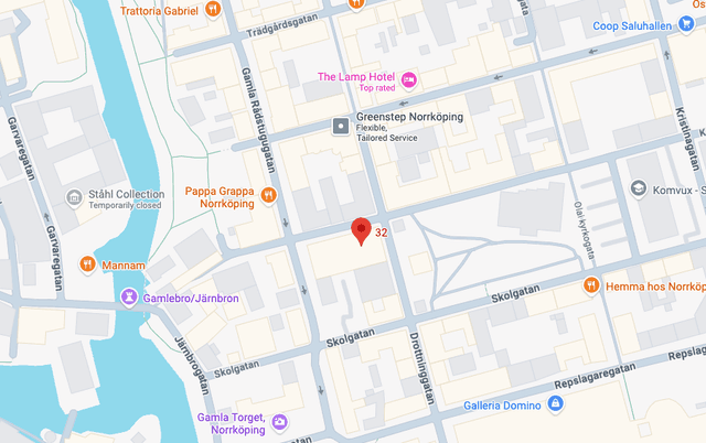 Smartotek, Norrköpings kommun