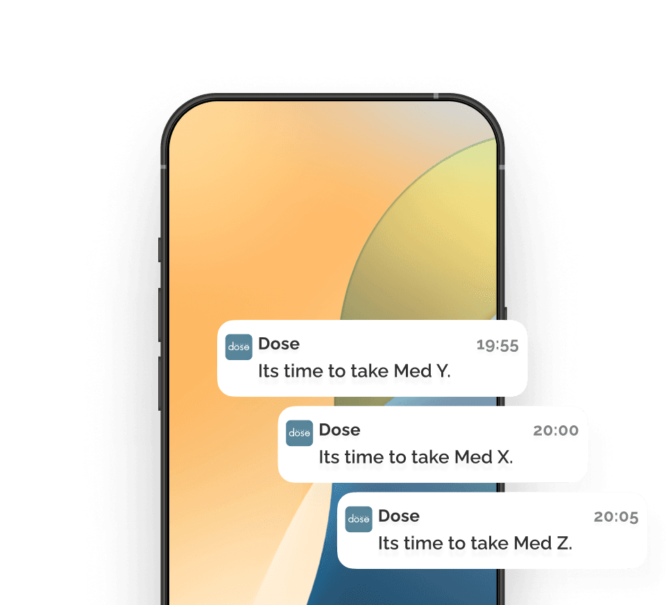 Smart Reminders