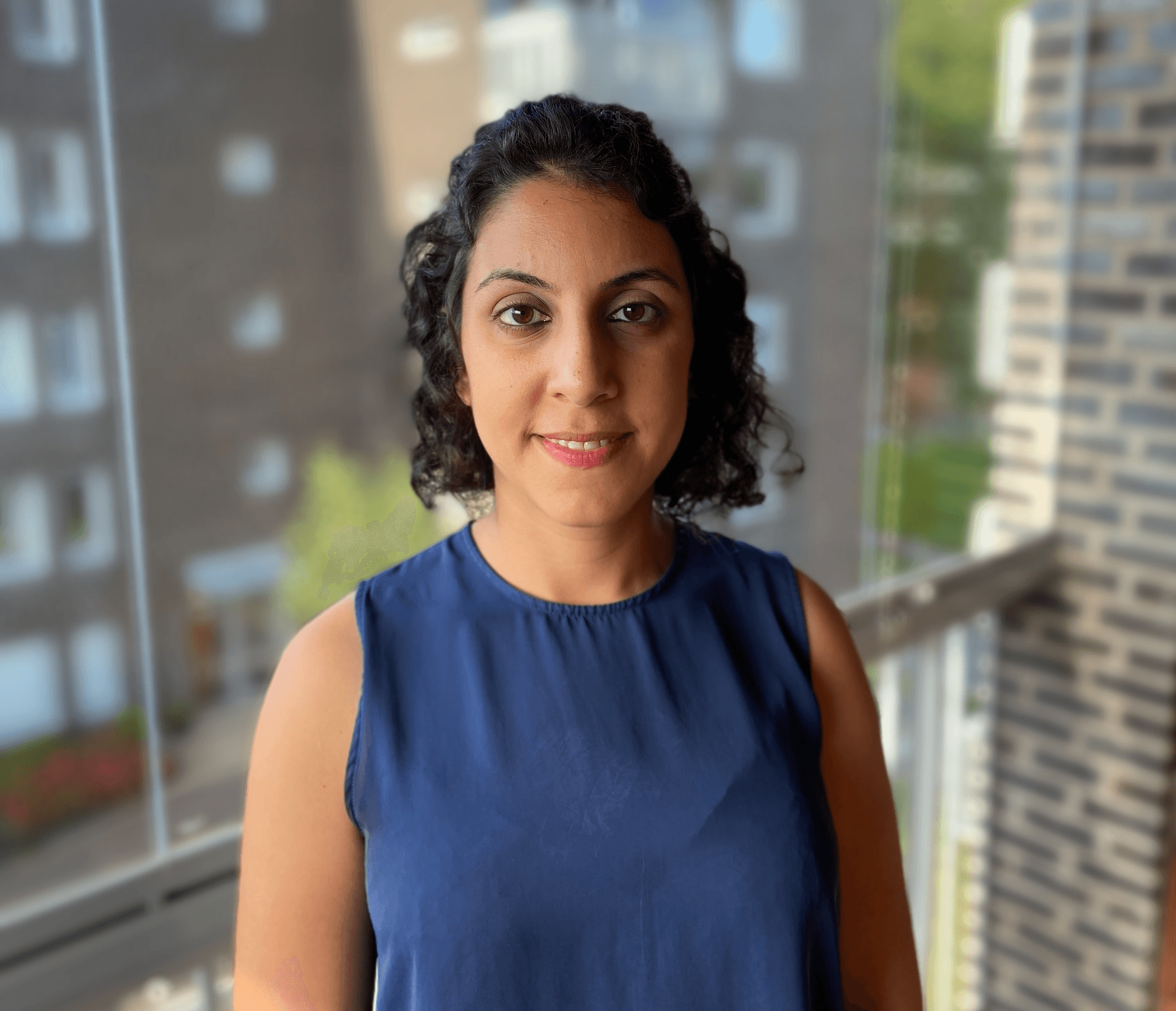 Thanks to Dose Medbox, I am a better human being with less worry.